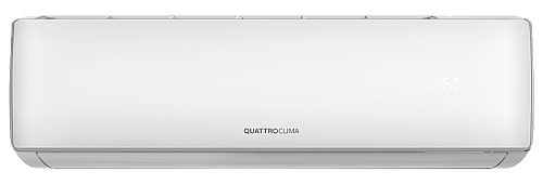 Сплит-система Quattroclima QV-BE12WA/QN-BE12WA